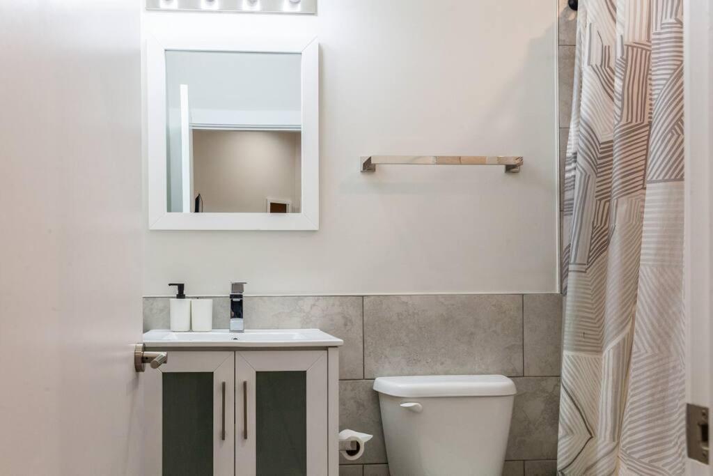 Explorer's Dream - 3br Gem With Wifi+laundry * Philadelphia