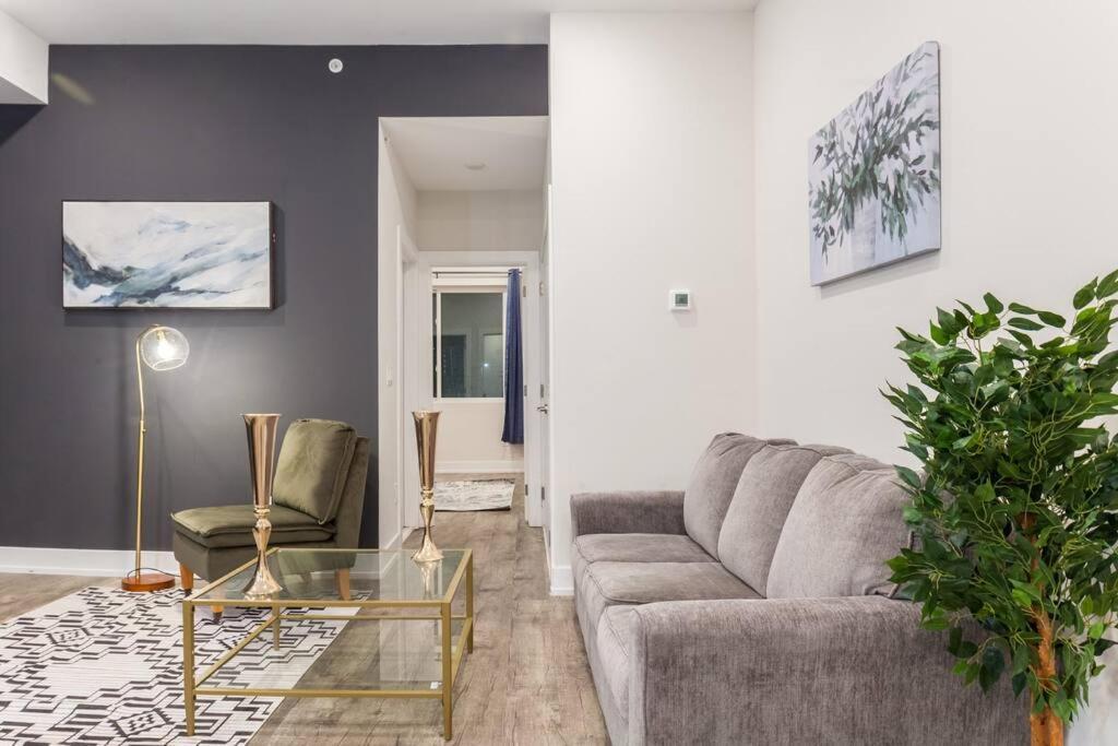 Explorer's Dream - 3br Gem With Wifi+laundry Apartment Philadelphia
