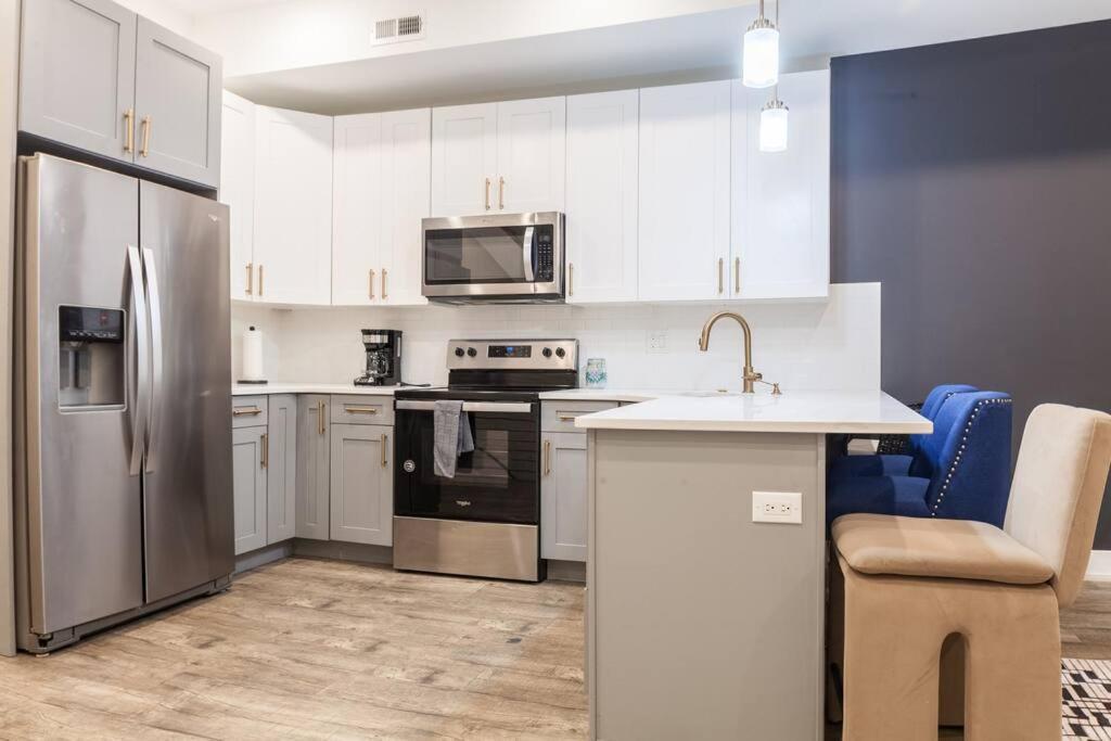 Explorer's Dream - 3br Gem With Wifi+laundry