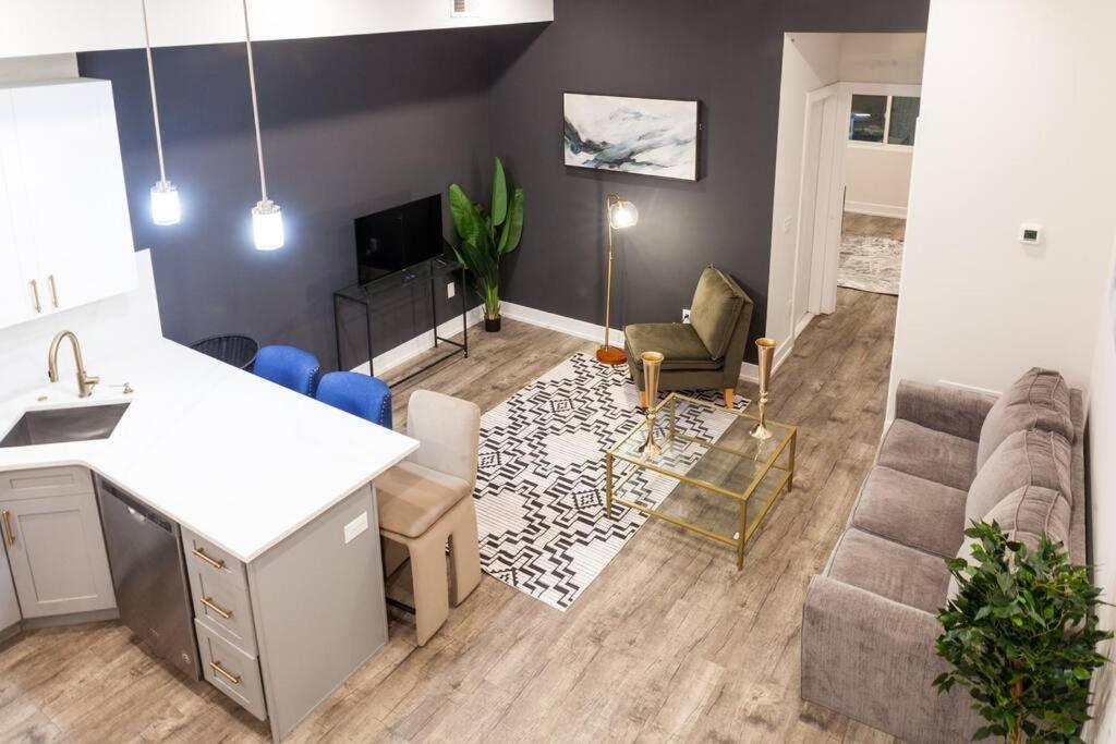 Explorer's Dream - 3br Gem With Wifi+laundry * Philadelphia